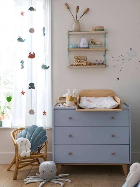 Screen Curtain, Under The Ocean – Image 5