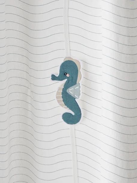 Screen Curtain, Under The Ocean – Image 7