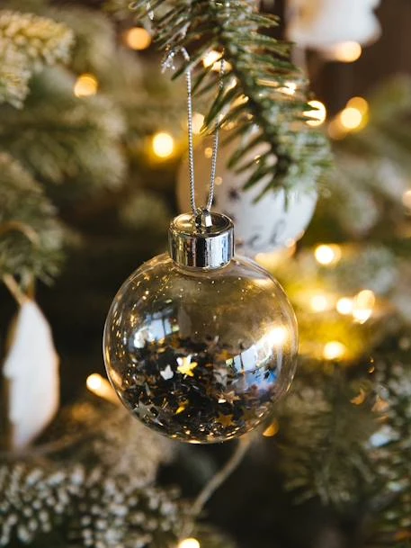 Set Of 3 Baubles 2 Set Of 3 Baubles – Image 2