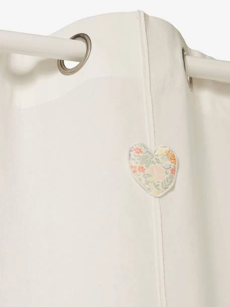 Sheer Curtain, Countryside – Image 2