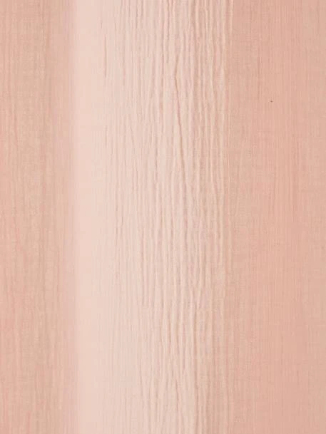 Sheer Curtain In Cotton Gauze – Image 7