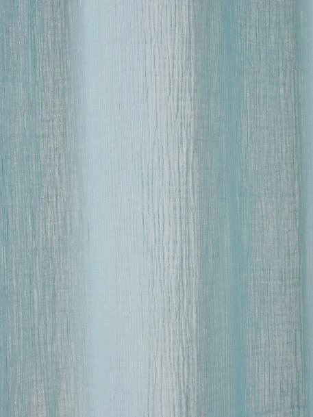 Sheer Curtain In Cotton Gauze – Image 9