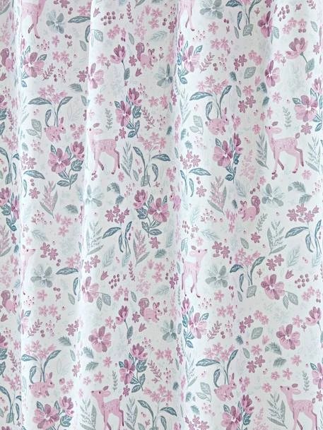 Sheer Curtain, Victoria 3 Sheer Curtain, Victoria – Image 3