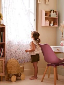 Sheer Curtain, Victoria 9 Sheer Curtain, Victoria -Boutique Lilipinso sheer curtain victoria 3