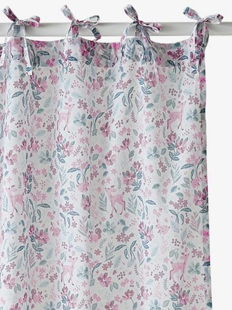 Sheer Curtain, Victoria 6 Sheer Curtain, Victoria – Image 6