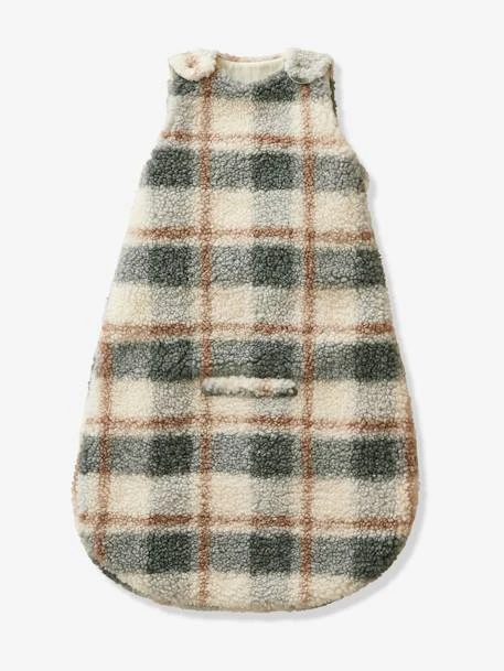 Sherpa Pramsuit, CHECKS 2 Sherpa Pramsuit, CHECKS – Image 2