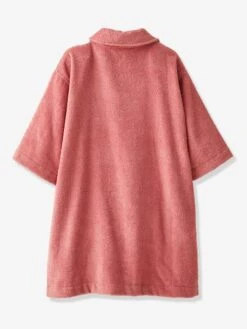 Shirt-Like Bathrobe For Children 12 Shirt-Like Bathrobe For Children -Boutique Lilipinso shirt like bathrobe for children 3