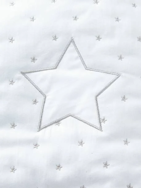 Sleep Bag With Removable Sleeves, Star Shower Theme 2 Sleep Bag With Removable Sleeves, Star Shower Theme – Image 2