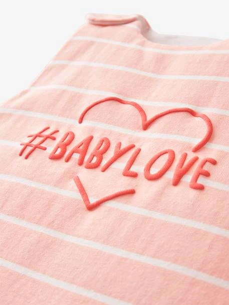 Sleeveless Baby Sleep Bag, #BABY – Image 2