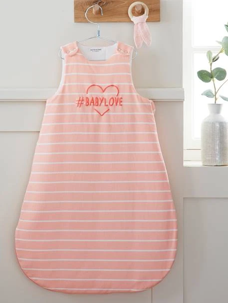 Sleeveless Baby Sleep Bag, #BABY – Image 3