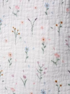 Sleeveless Baby Sleep Bag In Cotton Gauze, Sweet Provence 10 Sleeveless Baby Sleep Bag In Cotton Gauze, Sweet Provence -Boutique Lilipinso sleeveless baby sleep bag in cotton gauze sweet provence 4