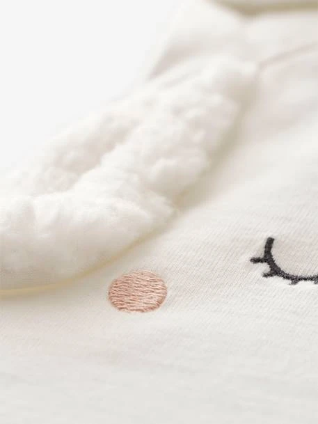 Sleeveless Baby Sleep Bag, Little Lamb – Image 6