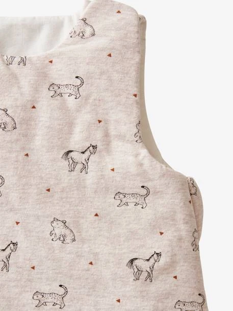 Sleeveless Baby Sleep Bag, Little Nomad – Image 2