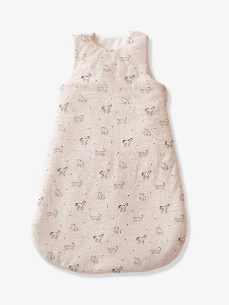 Sleeveless Baby Sleep Bag, Little Nomad – Image 5