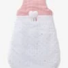 Sleeveless Baby Sleep Bag, LOVE LANGE Theme