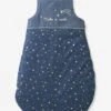 Sleeveless Baby Sleep Bag, Make A Wish