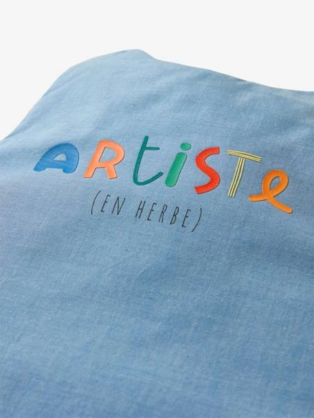 Sleeveless Baby Sleeping Bag, Artist – Image 6