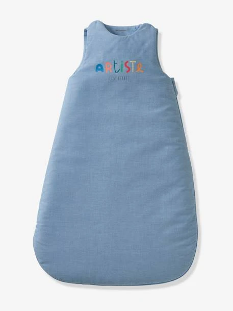 Sleeveless Baby Sleeping Bag, Artist
