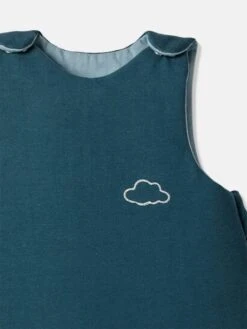 Sleeveless Baby Sleeping Bag Essentials, Annecy