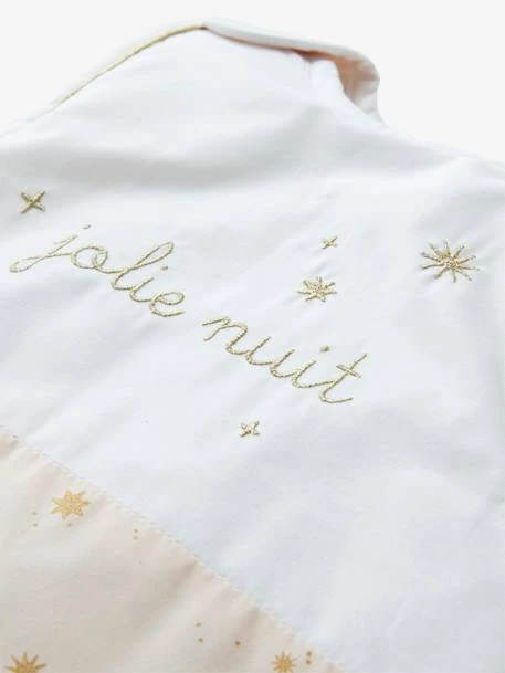 Sleeveless Sleep Bag, JOLIE NUIT 2 Sleeveless Sleep Bag, JOLIE NUIT – Image 2