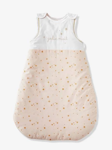 Sleeveless Sleep Bag, JOLIE NUIT 3 Sleeveless Sleep Bag, JOLIE NUIT – Image 3