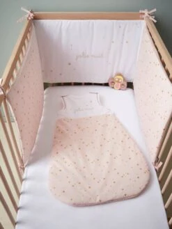Sleeveless Sleep Bag, JOLIE NUIT 7 Sleeveless Sleep Bag, JOLIE NUIT -Boutique Lilipinso sleeveless sleep bag jolie nuit 3