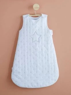 Sleeveless Sleep Bag, Star Shower Theme -Boutique Lilipinso sleeveless sleep bag star shower theme 3