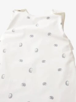 Sleeveless Summer Baby Sleep Bag, Organic Collection, LOVELY NATURE