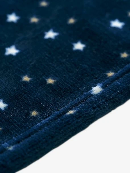 Star Printed Microfibre Blanket, Basics – Image 9