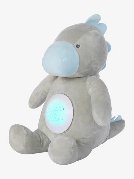 Stars Projecting Fox Night Light – Image 2