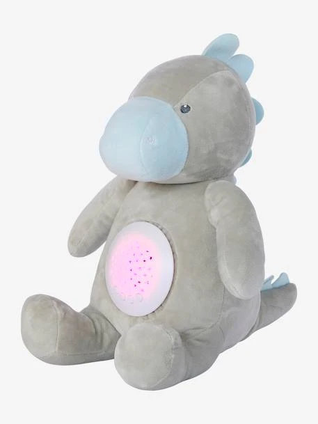 Stars Projecting Fox Night Light – Image 3