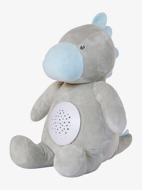 Stars Projecting Fox Night Light – Image 5