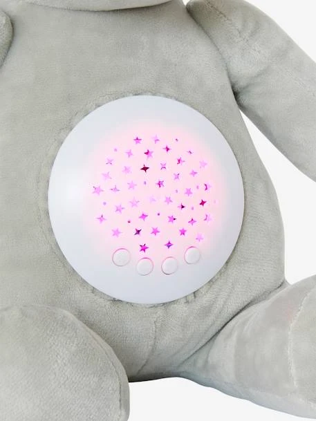 Stars Projecting Fox Night Light – Image 8