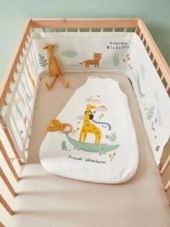 Summer Special Baby Sleep Bag, Happy'ramide