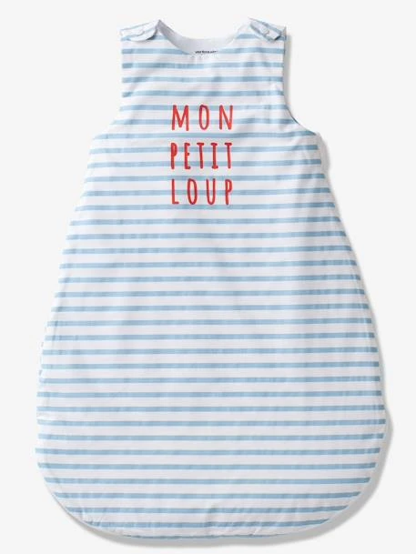 Summer Special Baby Sleep Bag, MON PETIT LOUP 2 Summer Special Baby Sleep Bag, MON PETIT LOUP – Image 2