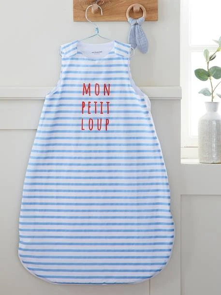 Summer Special Baby Sleep Bag, MON PETIT LOUP 3 Summer Special Baby Sleep Bag, MON PETIT LOUP – Image 3