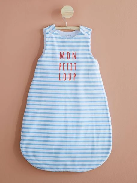Summer Special Baby Sleep Bag, MON PETIT LOUP 4 Summer Special Baby Sleep Bag, MON PETIT LOUP – Image 4