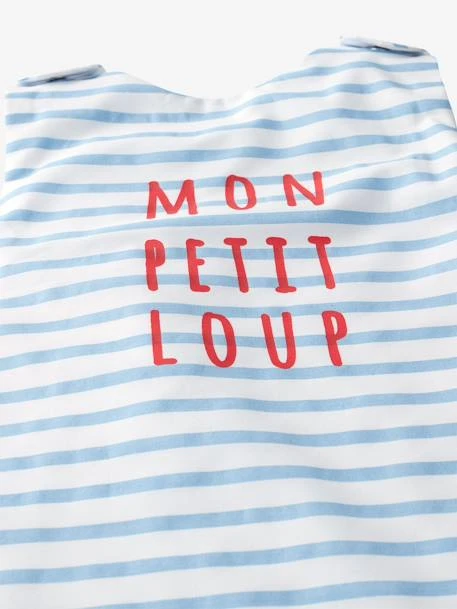 Summer Special Baby Sleep Bag, MON PETIT LOUP 1 Summer Special Baby Sleep Bag, MON PETIT LOUP