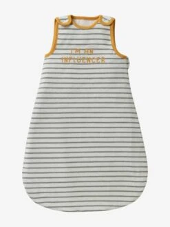 Summer Special Baby Sleeping Bag In Terry Cloth, Summer Dreams