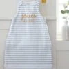 Summer Special Sleeveless Baby Sleep Bag, JOUES A BISOUS