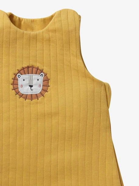 Summer Special Sleeveless Baby Sleeping Bag, Animals – Image 3