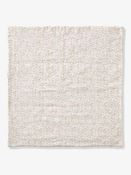 Throw / Playpen Base Mat, Giverny – Image 2