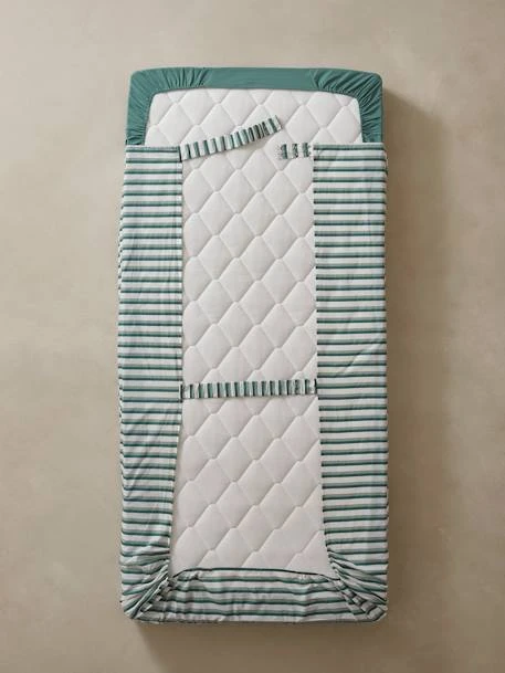 Under Construction Duvet Set For Children, By Magicouette – Image 8