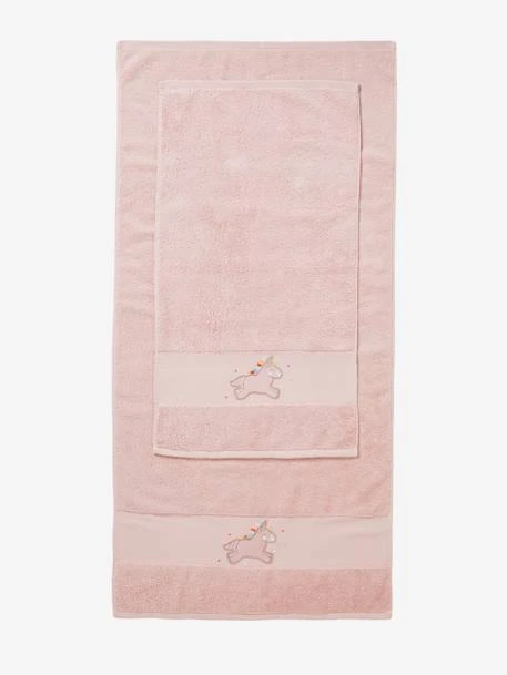 Unicorn Bath Towel – Image 3
