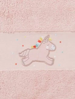 Unicorn Bath Towel