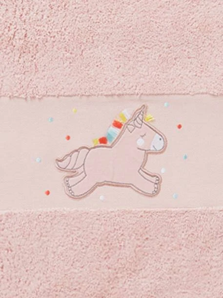 Unicorn Bath Towel