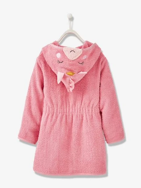 Unicorn Bathrobe For Children – Image 3