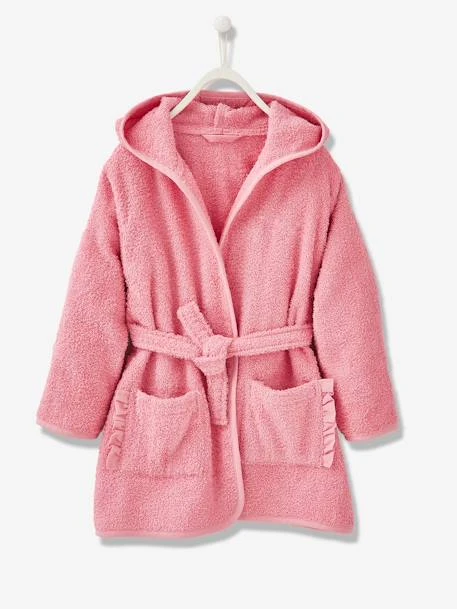 Unicorn Bathrobe For Children